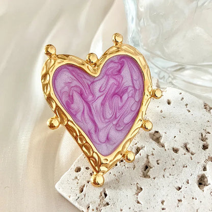 Anillo Amore