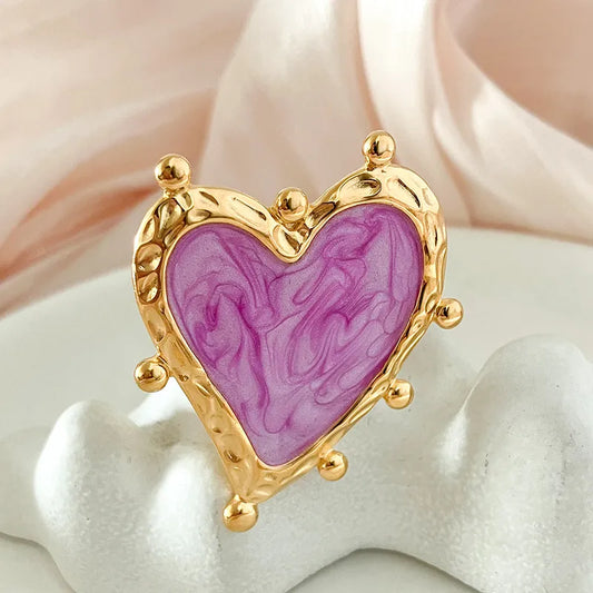 Anillo Amore