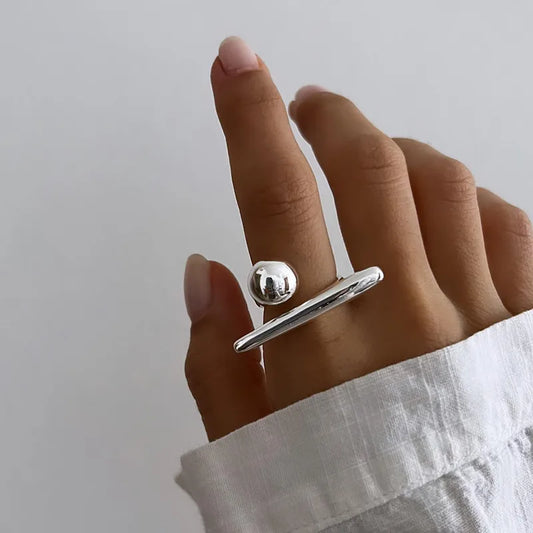 Anillo Pondera