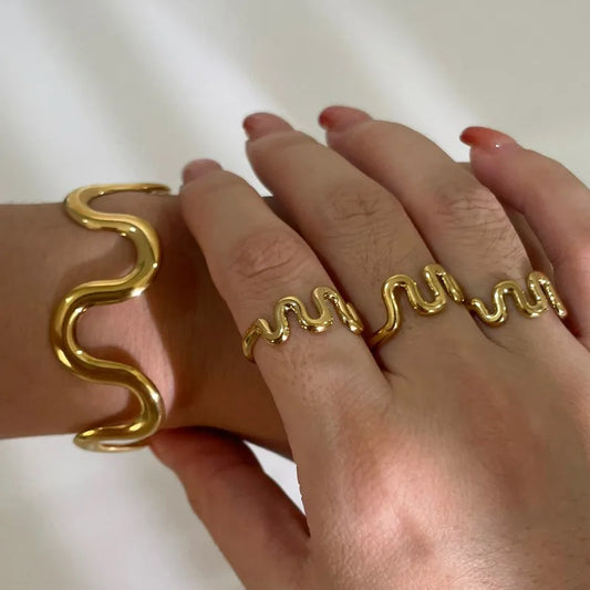 Anillo Eterna