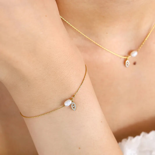 Pulsera Atenea