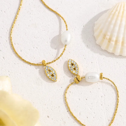 Pulsera Atenea
