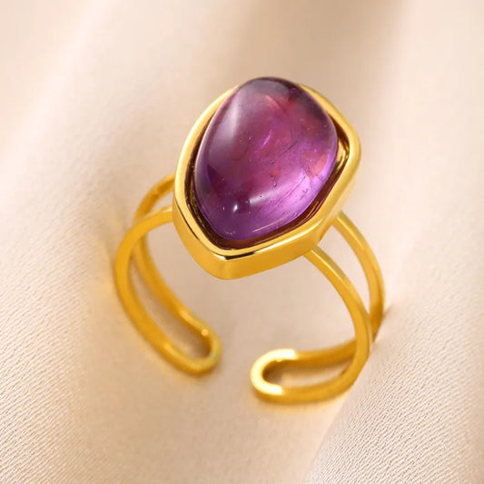 Anillo Aurora