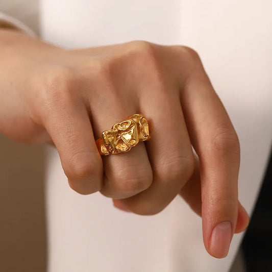 Anillo Axis