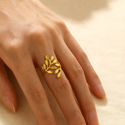 Anillo Blair