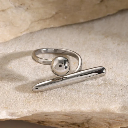 Anillo Pondera