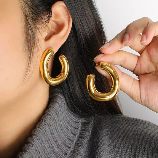 Pendientes Bolda
