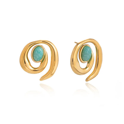 Pendientes Morgana