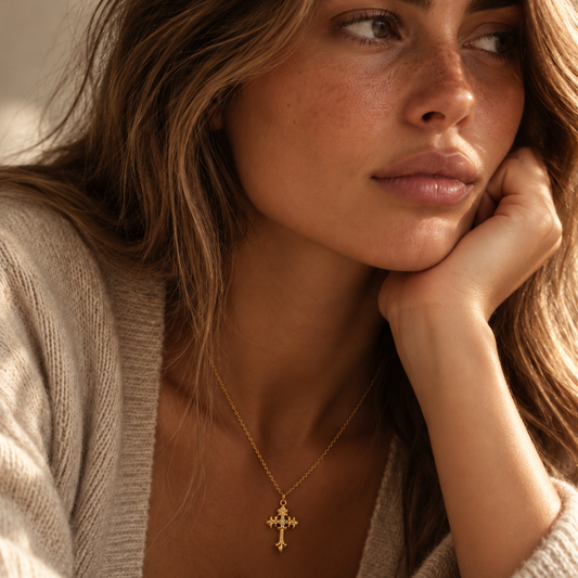 Collar Margaret