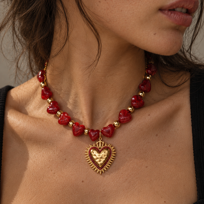 Collar Anaïs