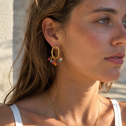 Pendientes Elia