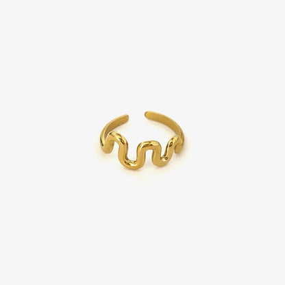 Anillo Eterna