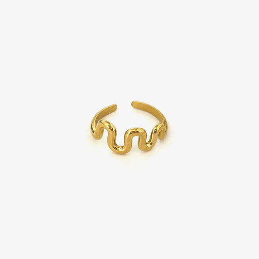Anillo Eterna
