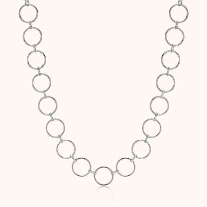 Colgante Cerchi