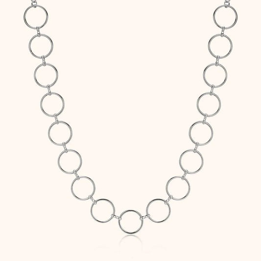 Colgante Cerchi