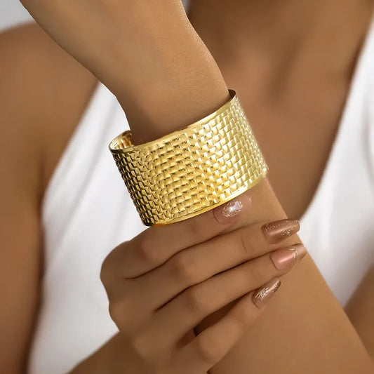 Brazalete Geo