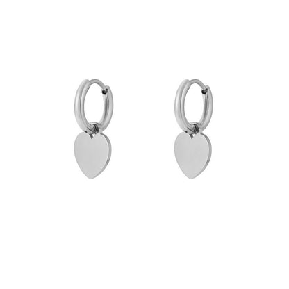 Pendientes Lily