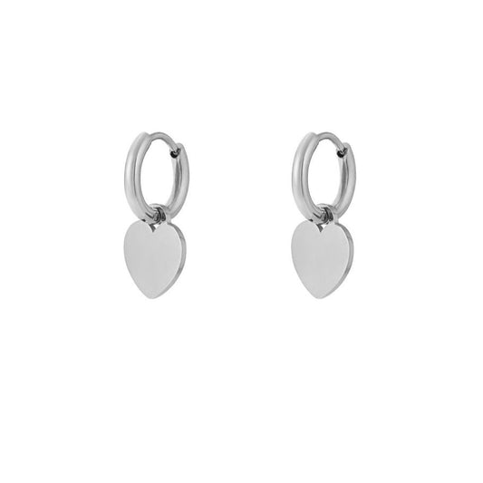 Pendientes Lily