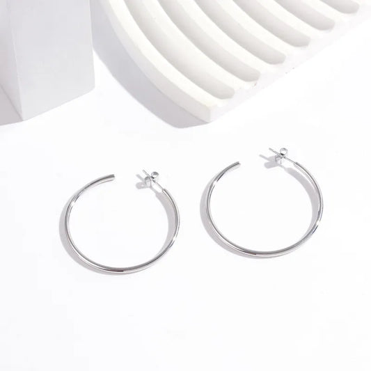 Pendientes Luzia