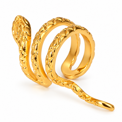Ear Cuff Lyn