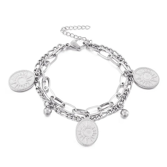 Pulsera Solsticio