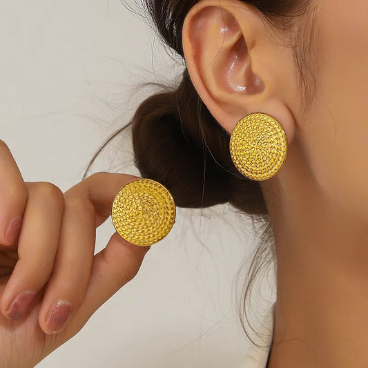 Pendientes Moreen