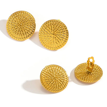 Pendientes Moreen