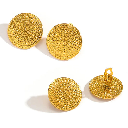 Pendientes Moreen