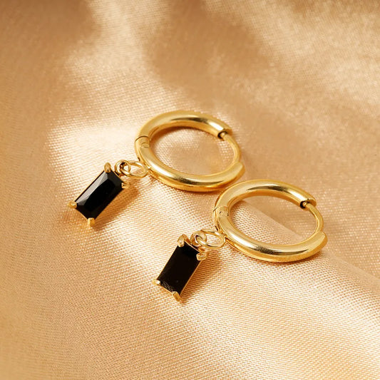 Pendientes Noctis