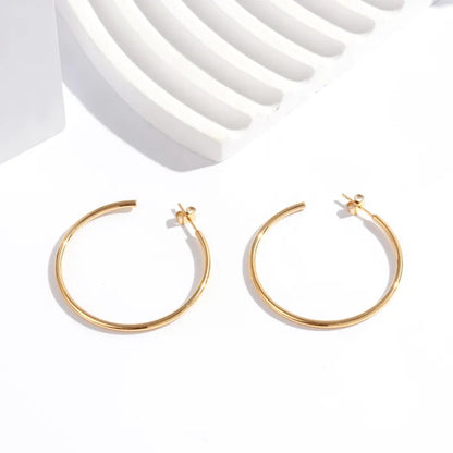 Pendientes Oria