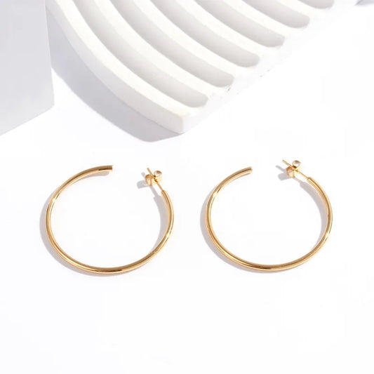 Pendientes Oria