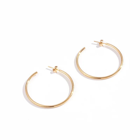 Pendientes Oria