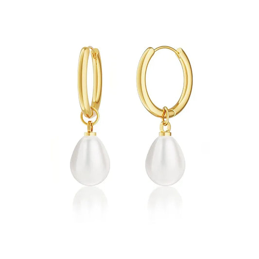 Pendientes Pure