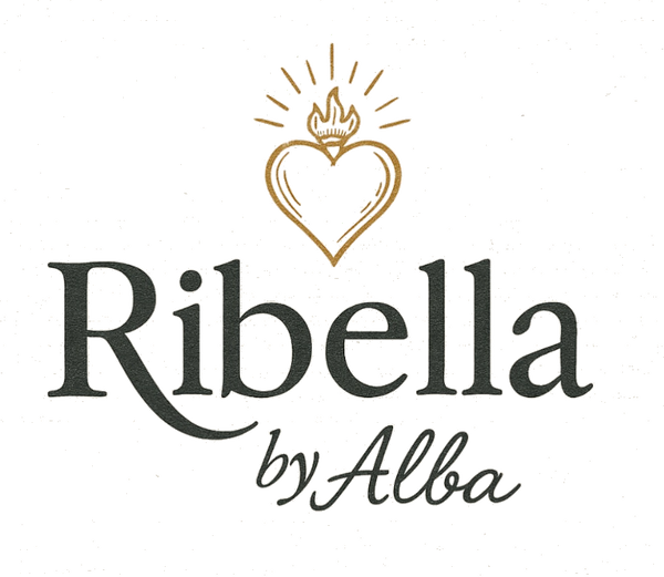 Ribella by Alba