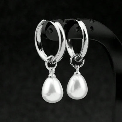 Pendientes Serena