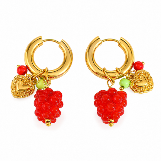 Pendientes Seren