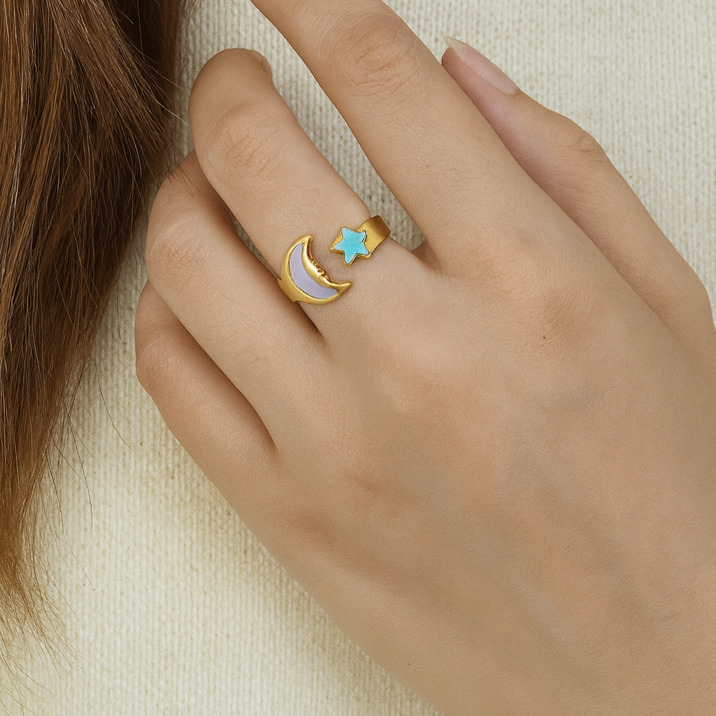 Anillo Stella