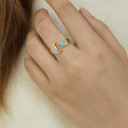 Anillo Stella