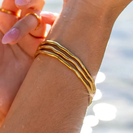 Brazalete Solaris