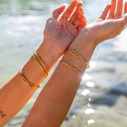 Brazalete Solaris