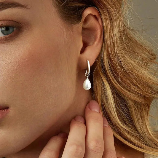 Pendientes Serena