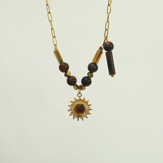 Collar Tigra