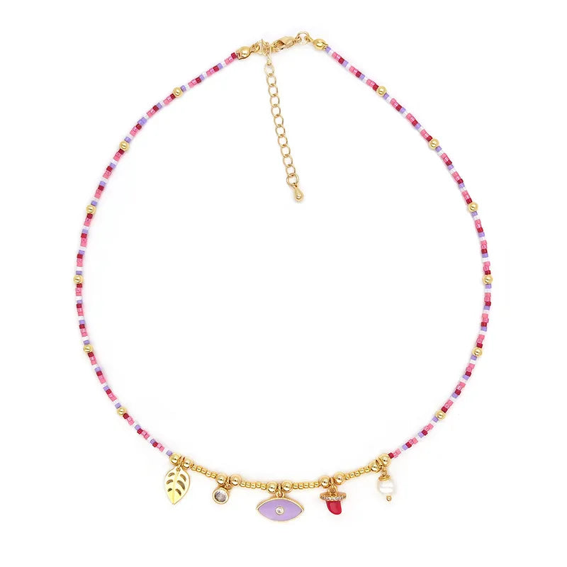 Collar Elowen