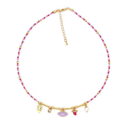Collar Elowen